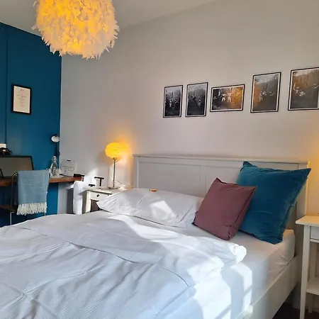 Hotel&bistro Pêle-mêle