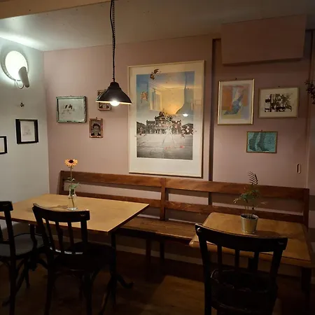 فندق & Bistro Pele-mele