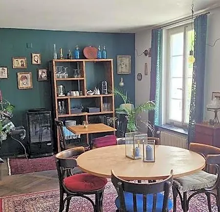 & Bistro Pele-mele برن