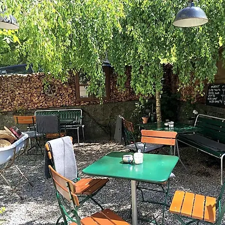 & Bistro Pele-mele برن