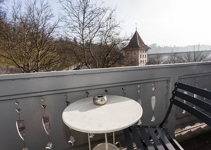 & Bistro Pele-mele Hotel