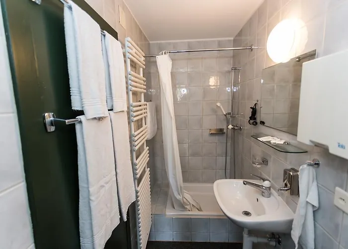 Hotel & Bistro Pele-mele 3*