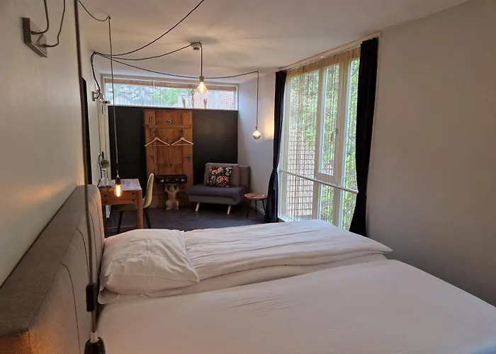 מלון & Bistro Pele-mele ברן