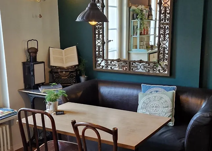 Hotel & Bistro Pele-mele Bern