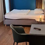 Hotel & Bistro Pele-mele 3*