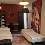 & Bistro Pele-mele Hotel Bern