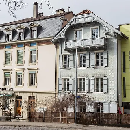 호텔 & Bistro Pele-mele